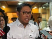 Sudaryono Calon Pengganti Nanik Deyang di Kepala BGN