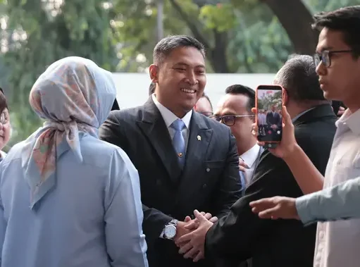 Sudaryono Janjikan Bersih-Bersih BGN dan MBG