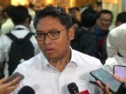Sudaryono Resmi Pimpin BGN, Tegaskan Tak Punya Kepentingan Dapur MBG
