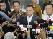 Sufmi Dasco Ahmad Pimpin Rapat Matangkan Perpres Ekosistem Ojol