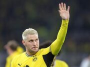 Sule Pensiun dari Profesional, Kini Bermain untuk Klub Amatir di Jerman