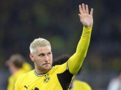 Sule Pensiun dari Profesional, Kini Bermain untuk Klub Amatir di Jerman