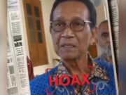 Sultan HB X Jadi Korban Deepfake dalam Video Jual Koin Kuno
