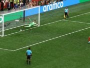 Swiss Kalahkan Kolombia lewat Adu Penalti, Melaju ke Perempat Final Piala Dunia 2026