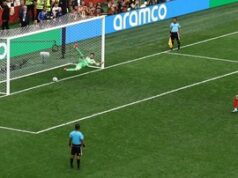 Swiss Kalahkan Kolombia lewat Adu Penalti, Melaju ke Perempat Final Piala Dunia 2026