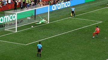 Swiss Kalahkan Kolombia lewat Adu Penalti, Melaju ke Perempat Final Piala Dunia 2026