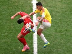 Swiss Lolos ke Perempat Final Piala Dunia 2026 Usai Kalahkan Kolombia lewat Adu Penalti