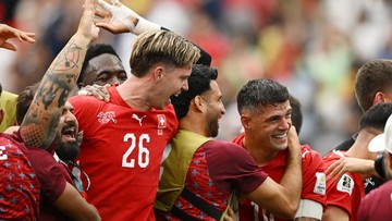 Swiss Tembus Perempatfinal Piala Dunia 2026 Setelah 72 Tahun