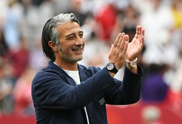 Swiss Waspadai Kelemahan Pertahanan Argentina di Piala Dunia 2026