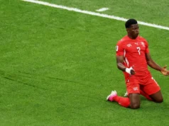 Swiss dan Kolombia Bertemu di 16 Besar Piala Dunia 2026, Pertarungan Kuda Hitam di Vancouver