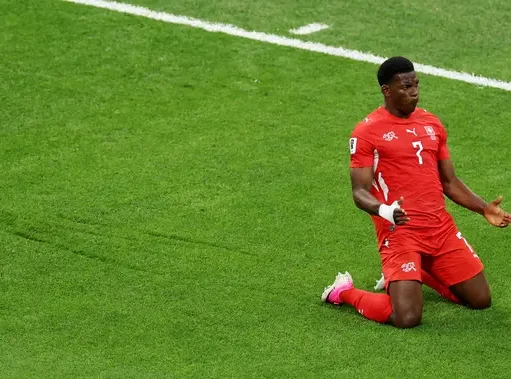 Swiss dan Kolombia Bertemu di 16 Besar Piala Dunia 2026, Pertarungan Kuda Hitam di Vancouver