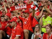 Swiss vs Argentina: Duel Pengingat Trauma 2014 di Piala Dunia 2026
