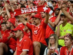 Swiss vs Argentina: Duel Pengingat Trauma 2014 di Piala Dunia 2026