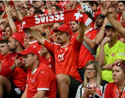 Swiss vs Argentina: Duel Pengingat Trauma 2014 di Piala Dunia 2026