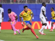 Swiss vs Kolombia Bertarung di 16 Besar Piala Dunia 2026 di Vancouver