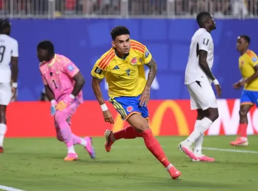 Swiss vs Kolombia Bertarung di 16 Besar Piala Dunia 2026 di Vancouver