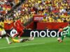 Swiss vs Kolombia Imbang 0-0 di Babak Pertama Piala Dunia 2026