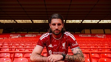 Szoboszlai Resmi Perpanjang Kontrak dengan Liverpool hingga 2031