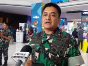 TNI AD Tegaskan Babinsa Tak Diberi Tugas Awasi Kepatuhan Pajak