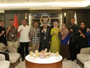 Tak Ada PHK, DPR Kawal Kesepakatan Tripartit Telkom