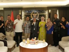 Tak Ada PHK, DPR Kawal Kesepakatan Tripartit Telkom