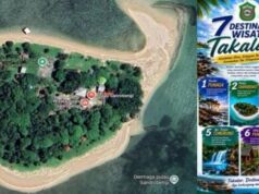 Takalar Percepat Pengembangan Tujuh Destinasi Wisata untuk Dorong Ekonomi Daerah
