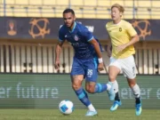 Tampines Rovers Waspadai Fisik Pemain Persib Jelang Laga Penutup Piala Presiden 2026