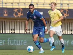 Tampines Rovers Waspadai Fisik Pemain Persib Jelang Laga Penutup Piala Presiden 2026