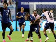 Tanjung Verde Buktikan Kekuatan Tim Kecil di Piala Dunia 2026