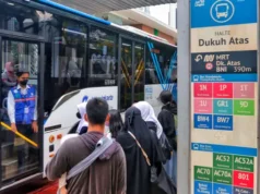 Tarif Transjakarta Dikaji Ulang, 15 Kelompok Tetap Naik Gratis