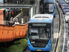 Tarif Transjakarta Diusulkan Naik Jadi Rp5.000 untuk Perjalanan dalam Jakarta