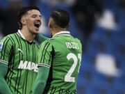 Tarik Muharemovic Pindah ke Leeds United, Jay Idzes Jadi Tanda Tanya di Sassuolo