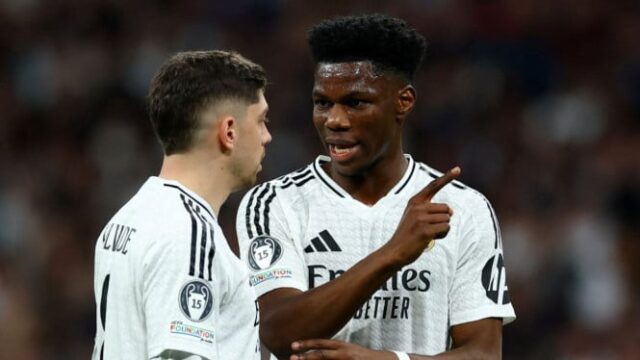 Tchouameni-Bertahan-di-Real-Madrid-Manchester-United-Gagal-Rekrut-Bintang-Prancis