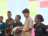 Telkom Luncurkan AI untuk UMKM di Wilayah 3T Papua Barat Daya