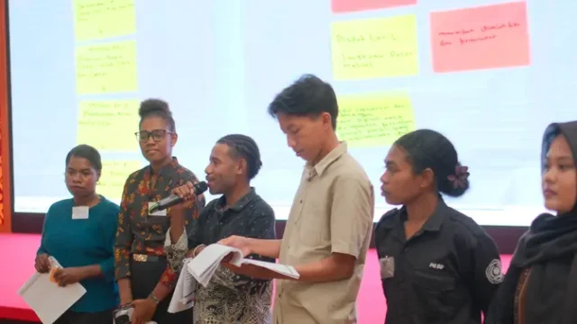 Telkom-Luncurkan-AI-untuk-UMKM-di-Wilayah-3T-Papua-Barat-Daya