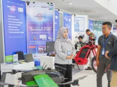 Telkom Luncurkan AIcosystem untuk Perkuat Kedaulatan AI Nasional