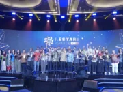 Telkom Raih Lestari Award 2026 atas Inovasi Pengembangan Talenta Berkelanjutan
