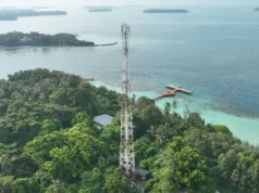 Telkomsel Perluas Jangkauan 5G dengan Spektrum 700 MHz dan 2,6 GHz