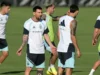 Tempat Menonton Argentina vs Tanjung Verde di Piala Dunia 2026
