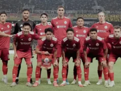 Tempat Menonton Port FC vs Persija Jakarta di Piala Presiden 2026