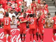 Tempat Menonton Swiss vs Aljazair di Piala Dunia 2026: Jadwal dan Siaran Langsung