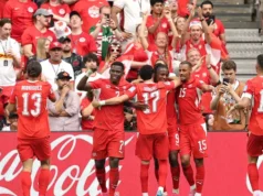 Tempat Menonton Swiss vs Aljazair di Piala Dunia 2026: Jadwal dan Siaran Langsung