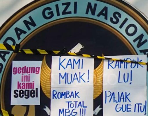 Tentara Aktif Diduga Korupsi MBG, Diproses Lewat Peradilan Koneksitas