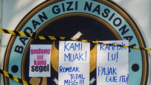 Tentara-Aktif-Diduga-Korupsi-MBG-Diproses-Lewat-Peradilan-Koneksitas
