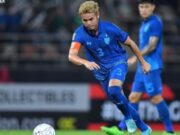 Thailand Yakin Juara Piala AFF 2026, Theerathon Abaikan Kekuatan Timnas Indonesia