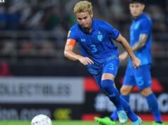 Thailand Yakin Juara Piala AFF 2026, Theerathon Abaikan Kekuatan Timnas Indonesia