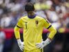 Thibaut Courtois Ingin Istirahat dari Timnas Belgia Usai Piala Dunia 2026