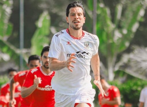 Thom Haye Kehilangan Gelar Pemain Termahal Super League, Digeser Stjepan Loncar