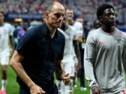 Thomas Tuchel Dituduh Sengaja Memicu Pemecatan Usai Inggris Gagal Juara Piala Dunia 2026
