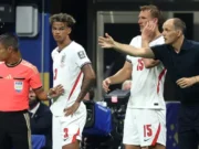 Thomas Tuchel Tetap Bertahan, Targetkan Euro 2028 Usai Gagal ke Final Piala Dunia